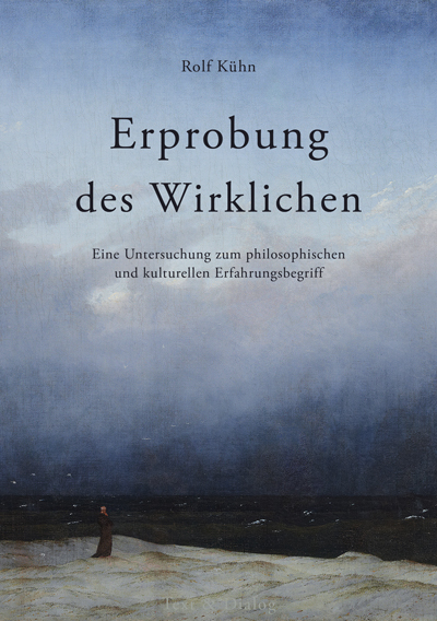 Cover Rolf Kuehn Erprobung