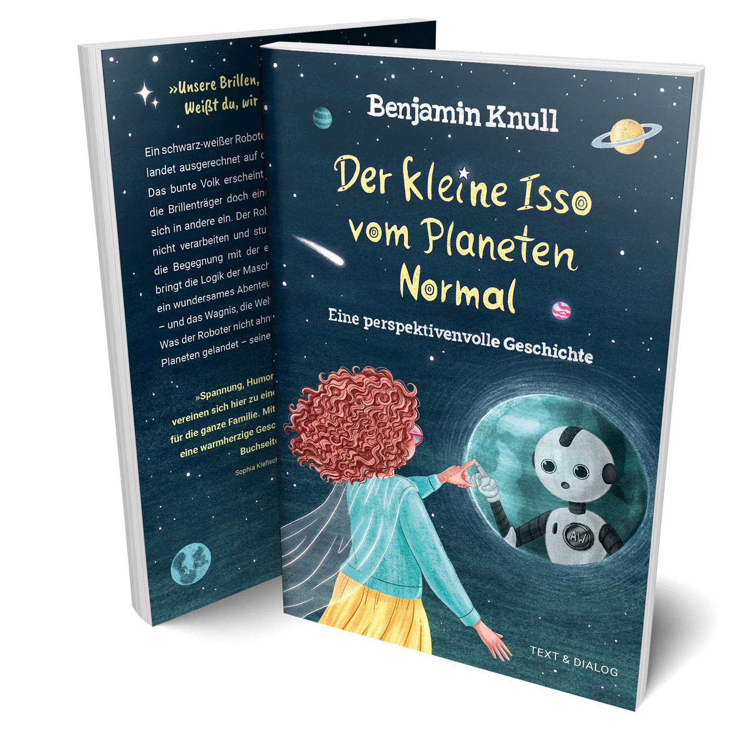 Cover_Kleiner Isso