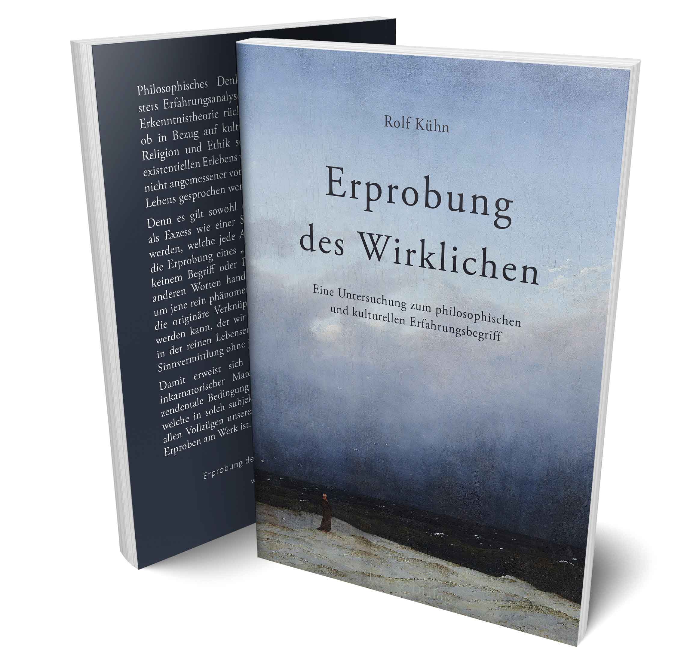 cover Kuehn, Erbrobung